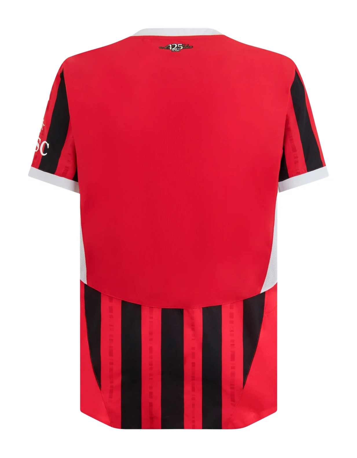 Milan Home Kit 2024-2025