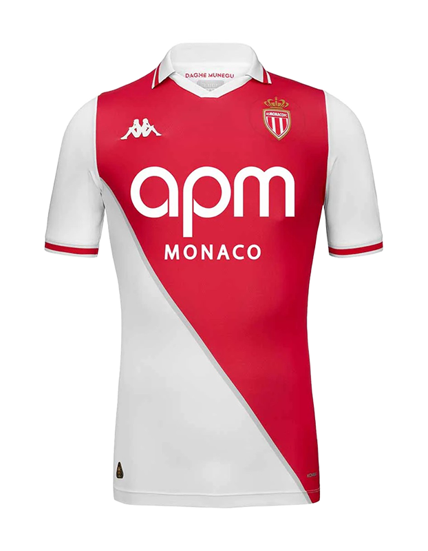 Monaco Home Kit 2024-2025