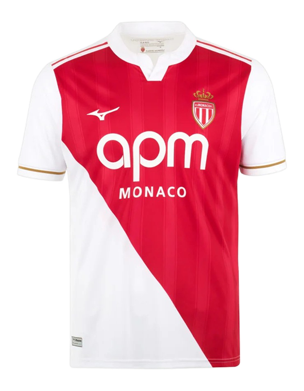 Monaco Home Kit 2025-2026