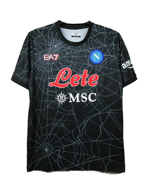 Napoli Special Edition kit