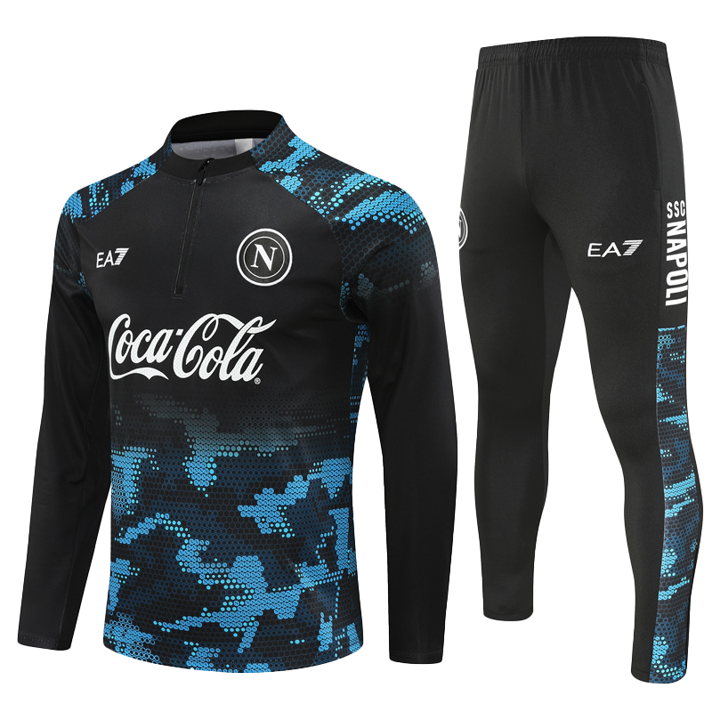 Tracksuit Napoli
