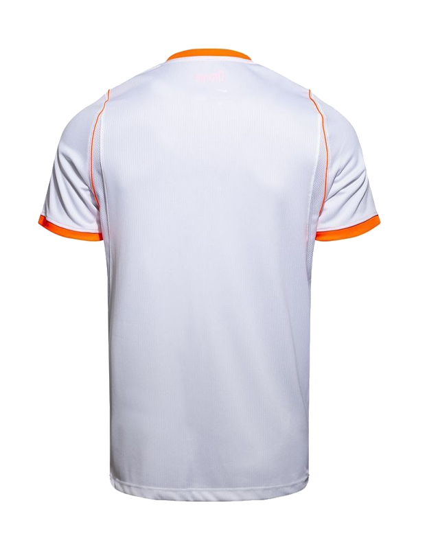 Netherlands Away Kit 2026