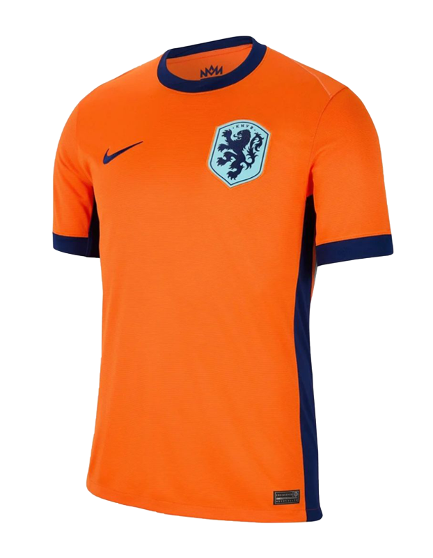 Netherlands Home Kit 2024