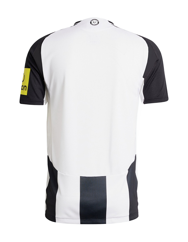 Newcastle Home Kit 2024-2025