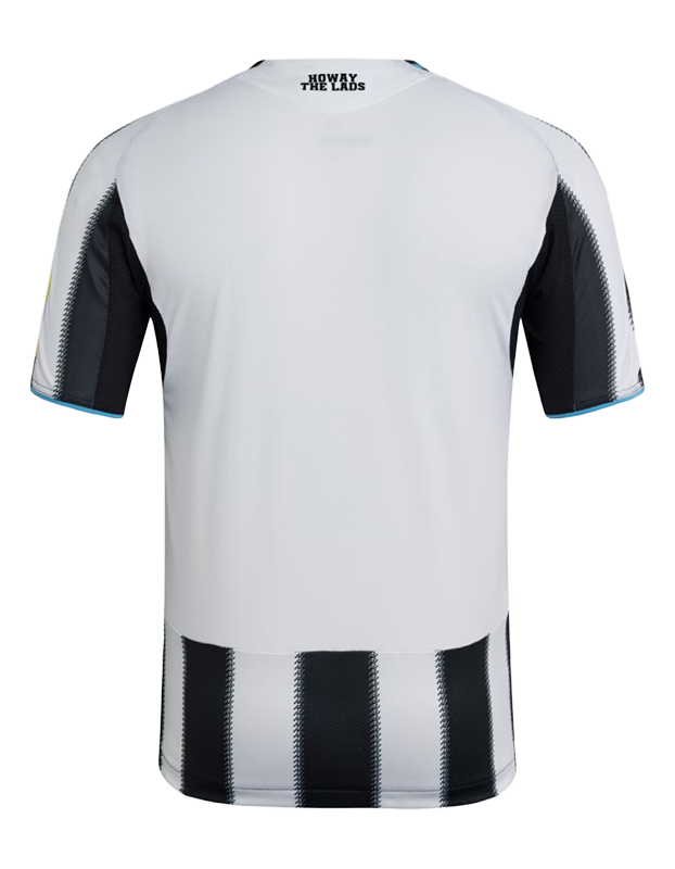 Newcastle Home Kit 2025-2026