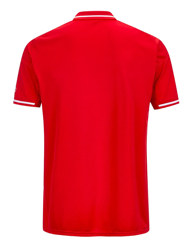Nottingham Forest Home Kit 2025-2026