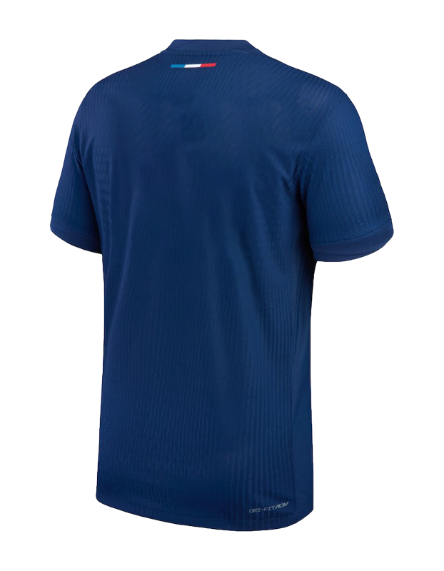 Paris Saint-Germain Home Kit 2024-2025