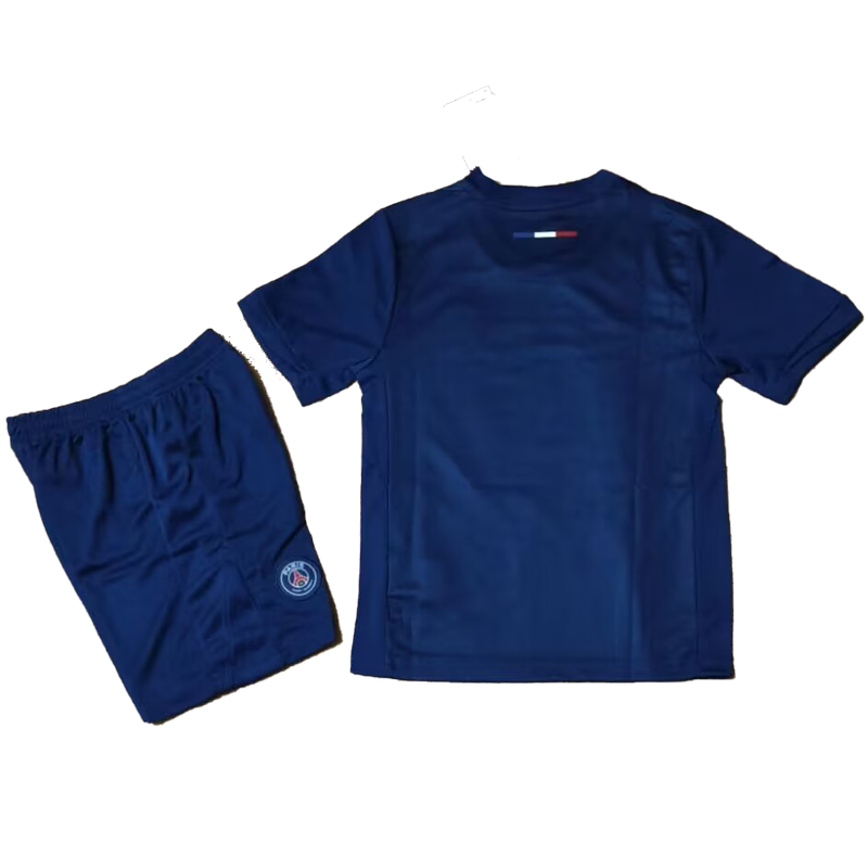 Paris Saint-Germain Kids Home Kit 2024-2025
