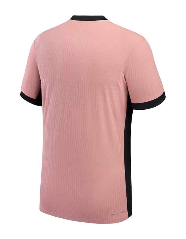 Paris Saint-Germain Third Kit 2024-2025