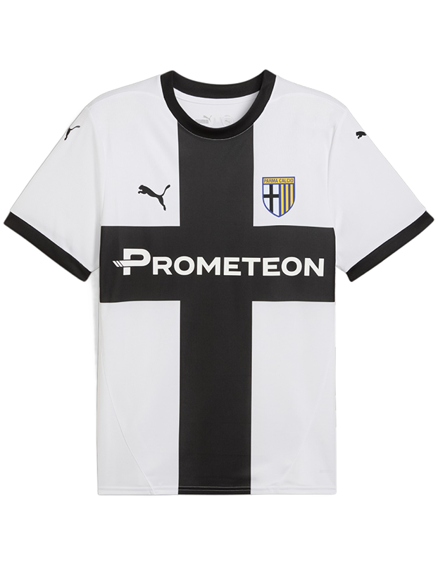 Parma Home Kit 2024-2025