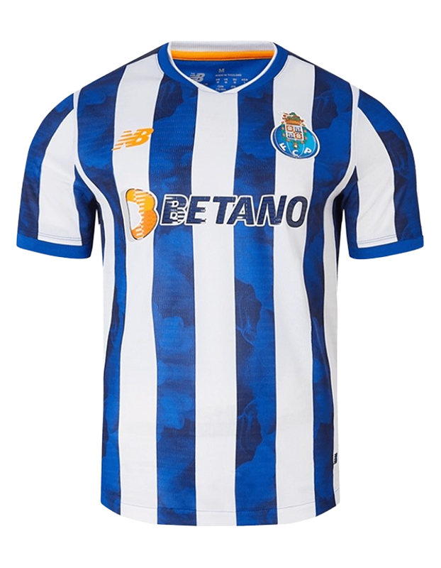 Porto Home Kit 2024-2025