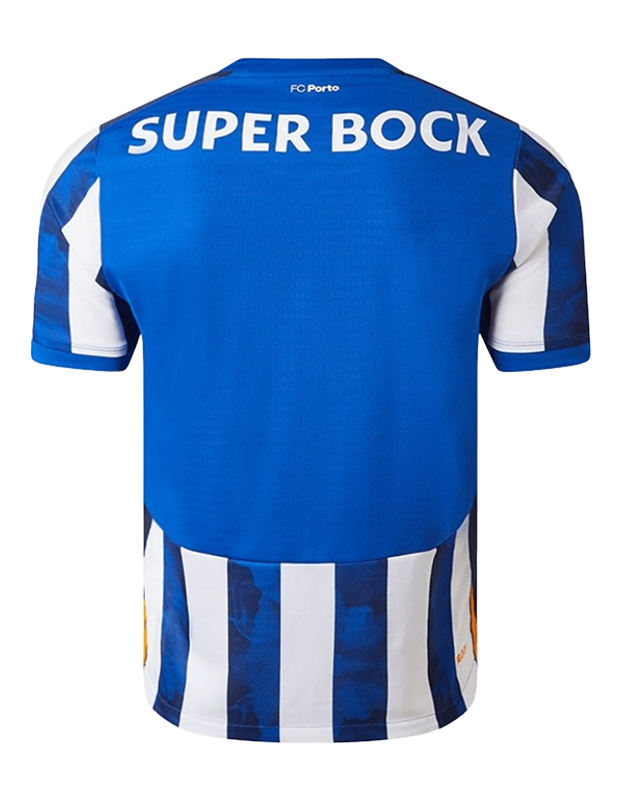 Porto Home Kit 2024-2025