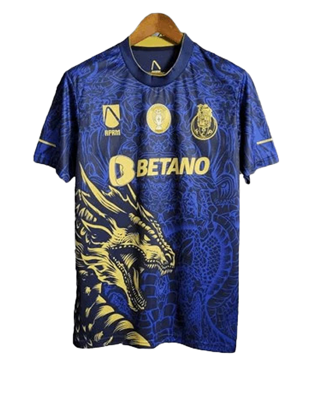 Porto Special Edition kit
