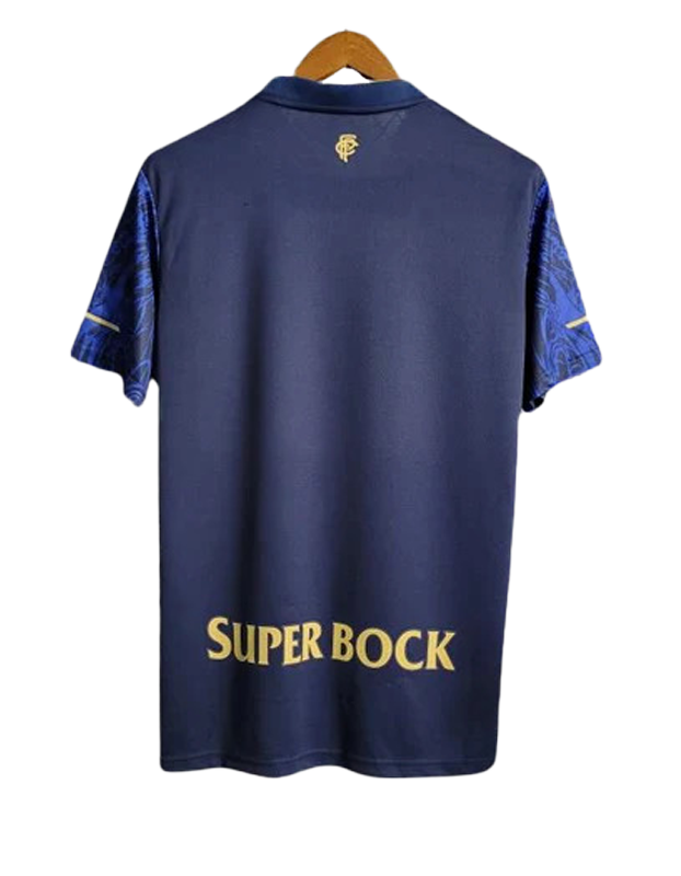 Porto Special Edition kit