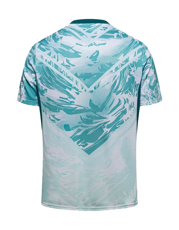 Portugal Away Kit 2026