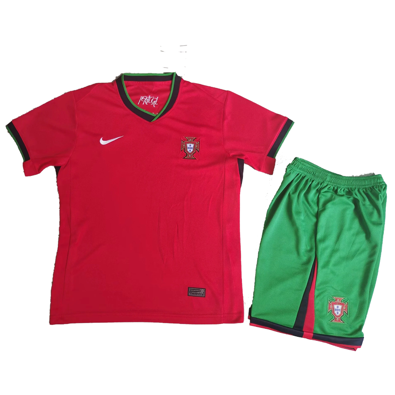Portugal Kids Home Kit 2024