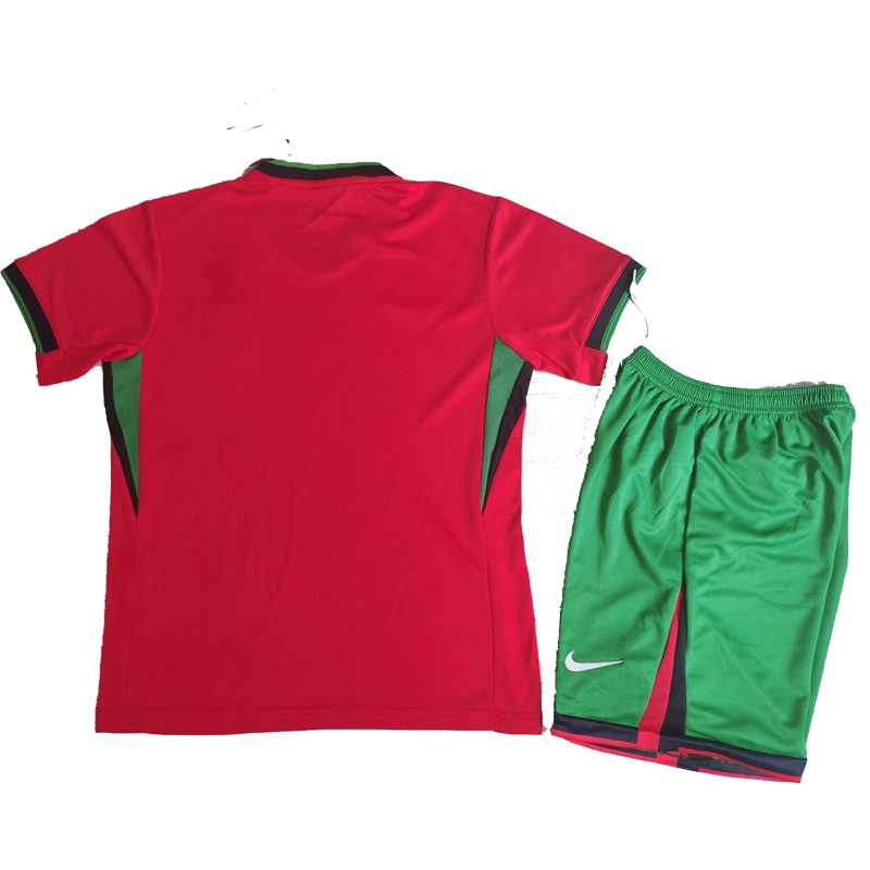 Portugal Kids Home Kit 2024