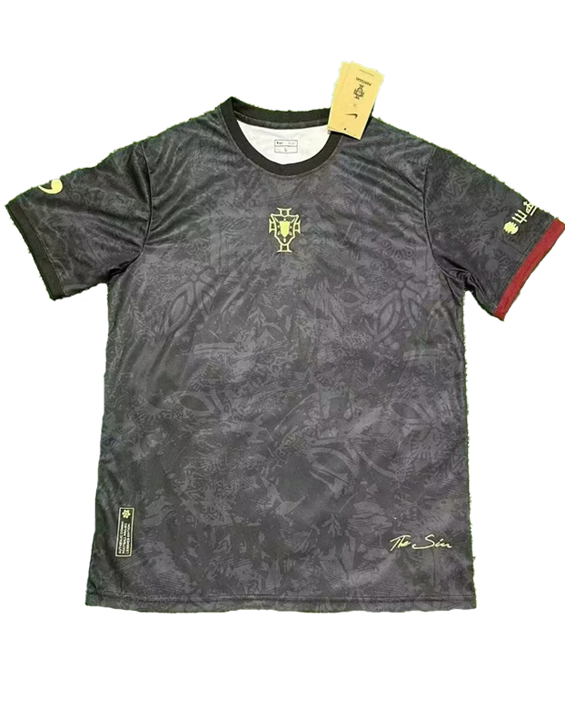 Portugal Ronaldo Special Edition Kit