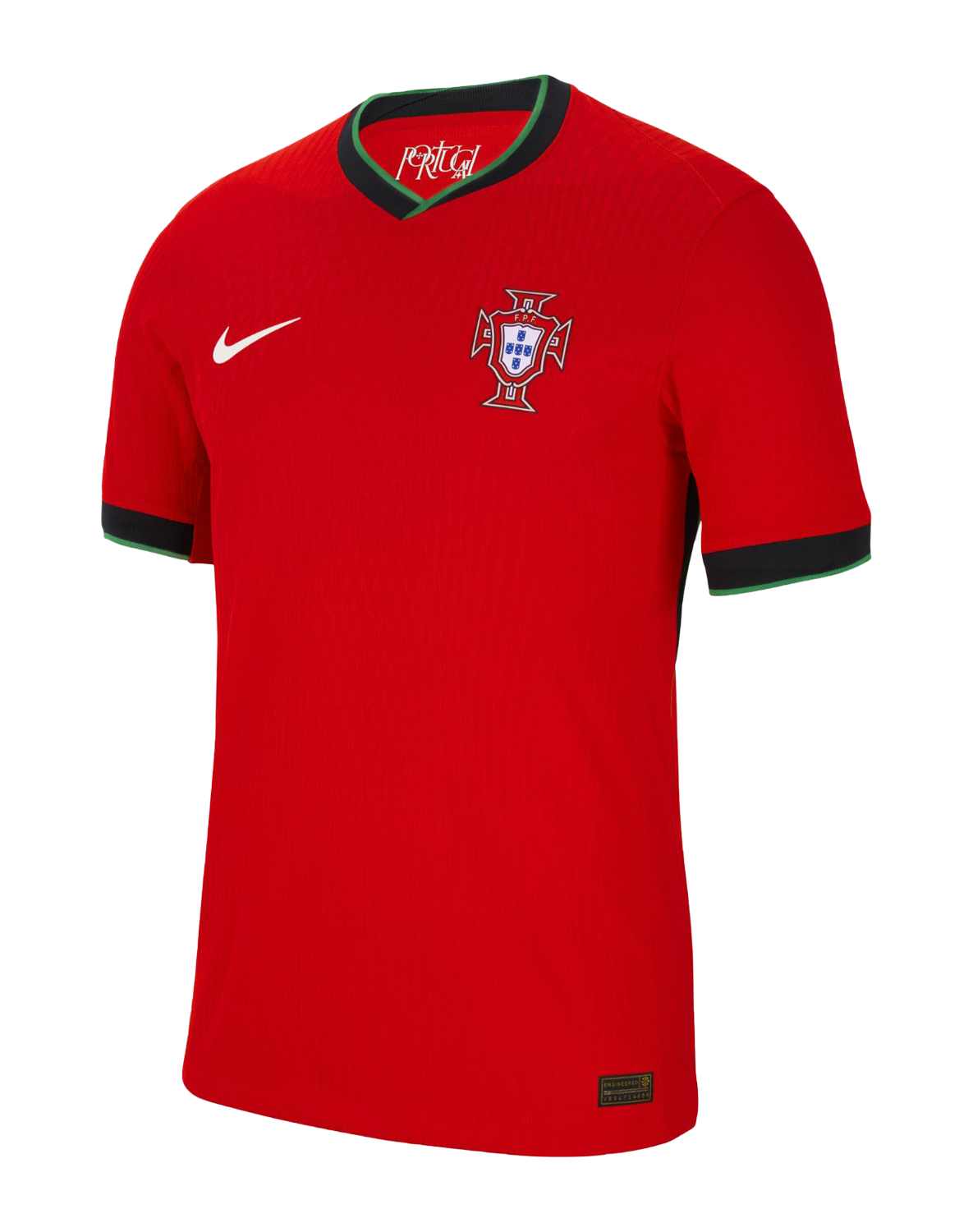 Portugal Home Kit 2024