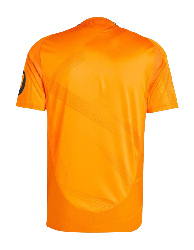 Real Madrid Away Kit 2024-2025