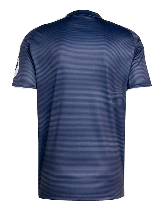 Real Madrid Away Kit 2025-2026