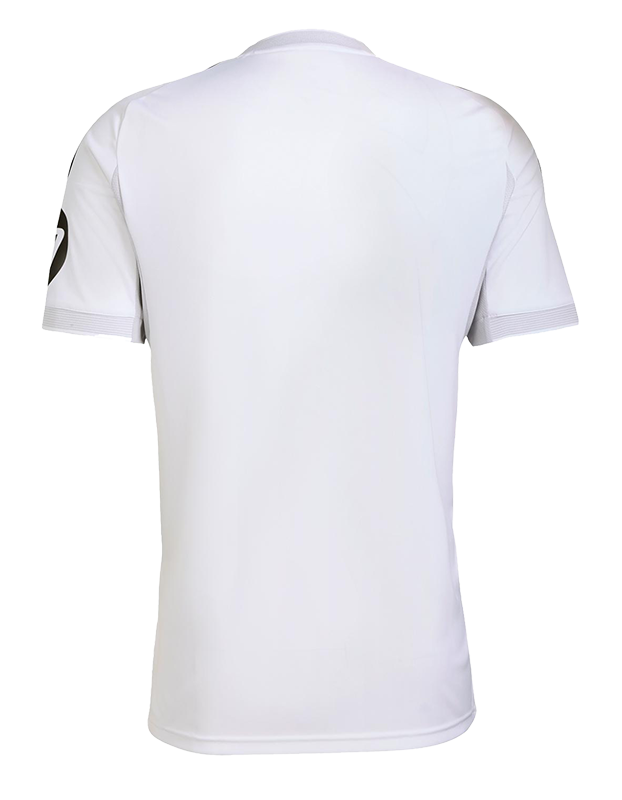 Real Madrid Home Kit 2025-2026