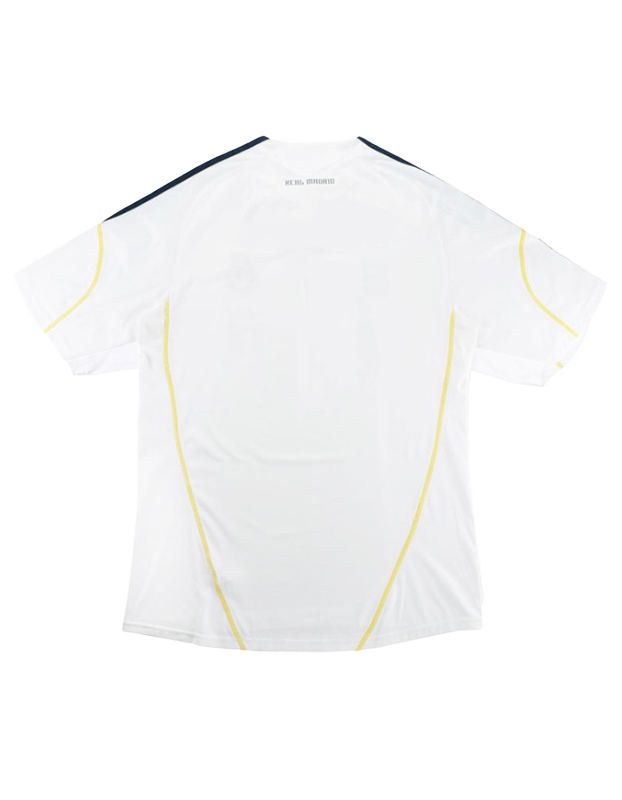 Real Madrid Retro Home Kit 2009-2010
