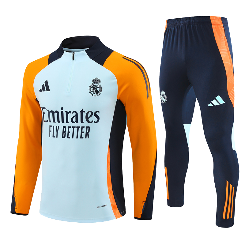 Tracksuit Real Madrid