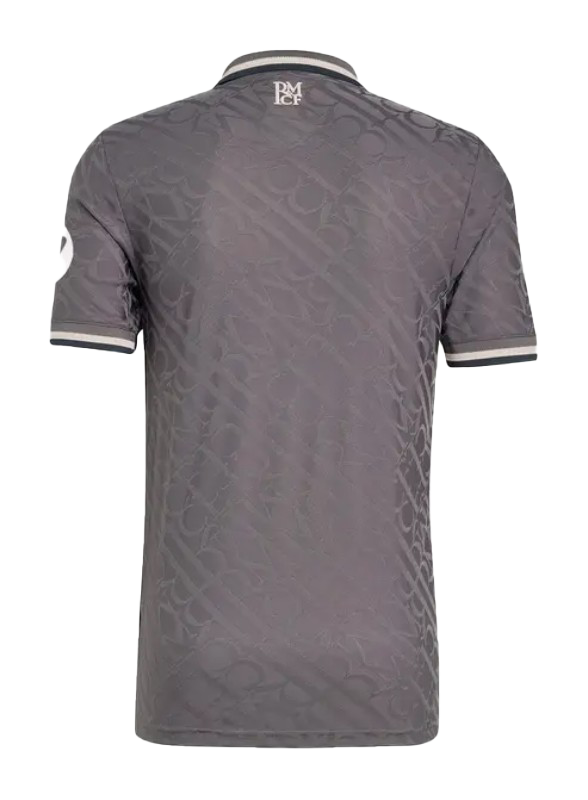 Real Madrid Third Kit 2024-2025