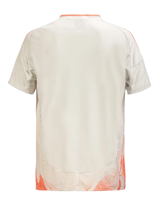 Roma Away Kit 2024-2025