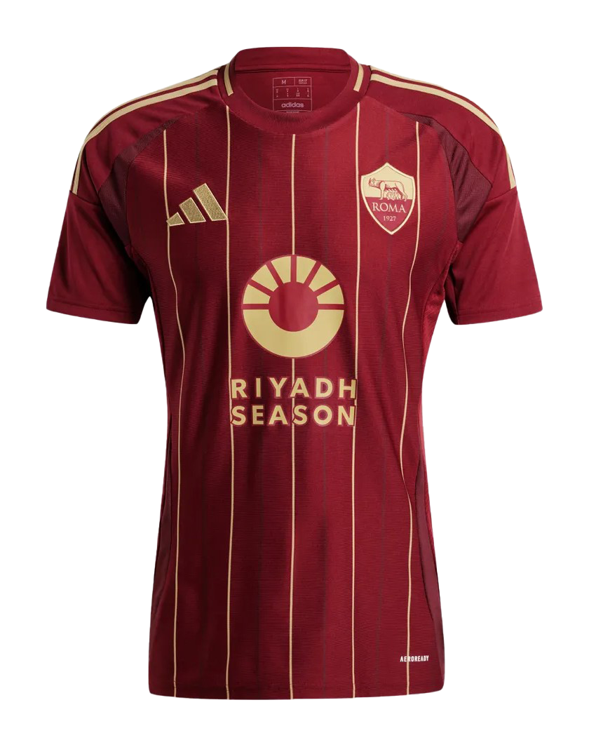 Roma Home Kit 2024-2025