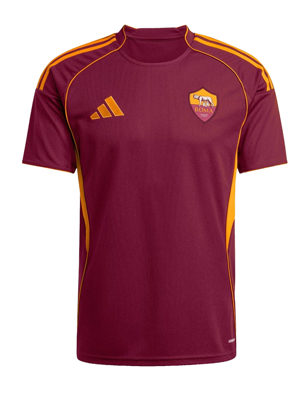 Roma Home Kit 2025-2026