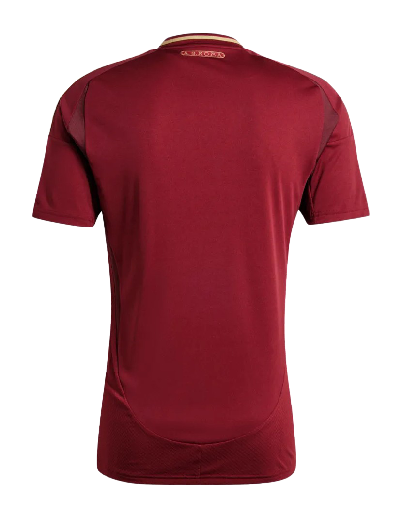 Roma Home Kit 2024-2025