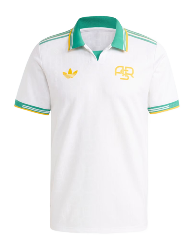 Roma Third Kit 2025-2026
