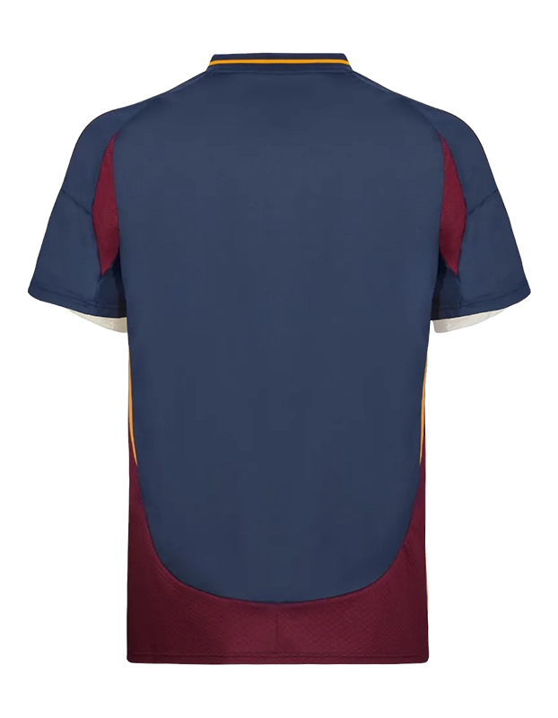 Roma Third Kit 2024-2025