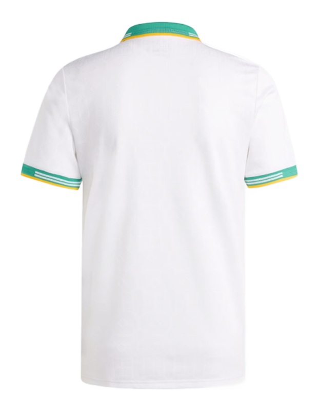 Roma Third Kit 2025-2026