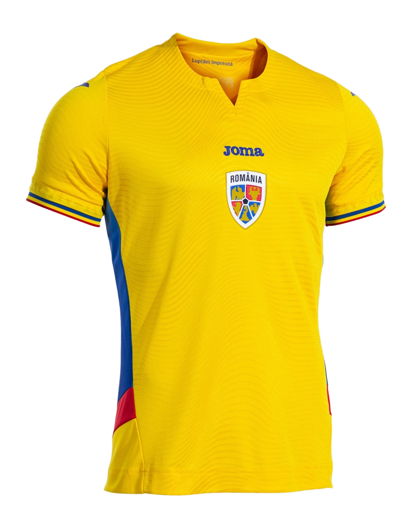 Romania Home Kit 2025