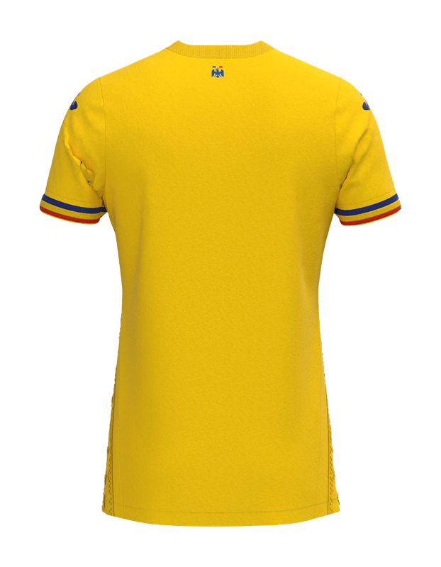 Romania Home Kit 2024