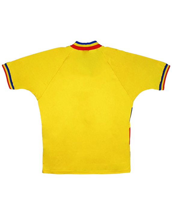 Romania Retro Home Kit 1994
