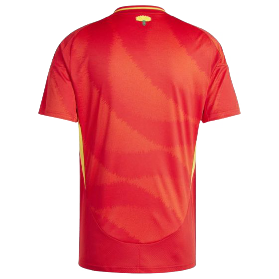 Spain Home Kit 2024