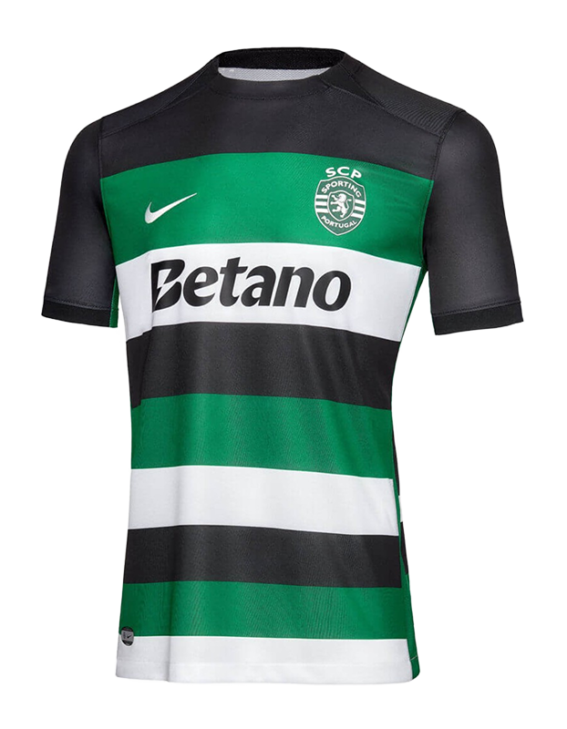 Sporting Home Kit 2024-2025