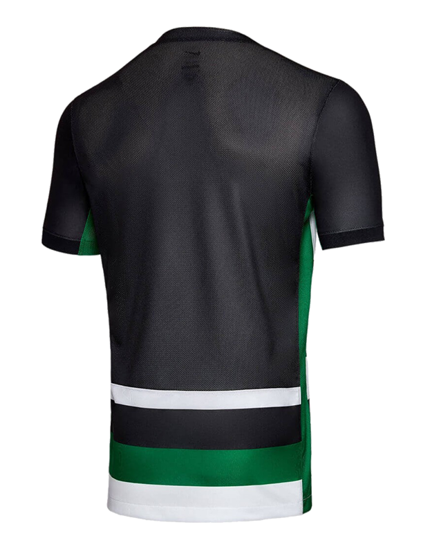 Sporting Home Kit 2024-2025