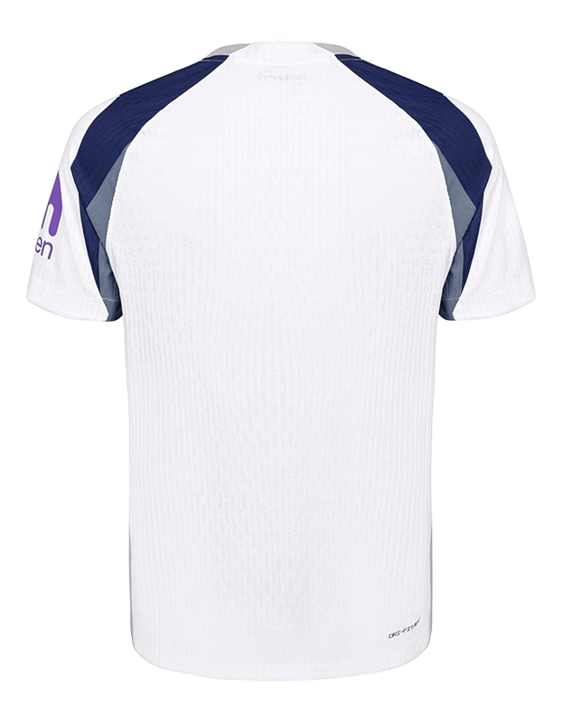 Tottenham Home Kit 2025-2026