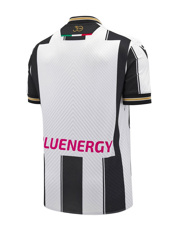 Udinese Home Kit 2024-2025