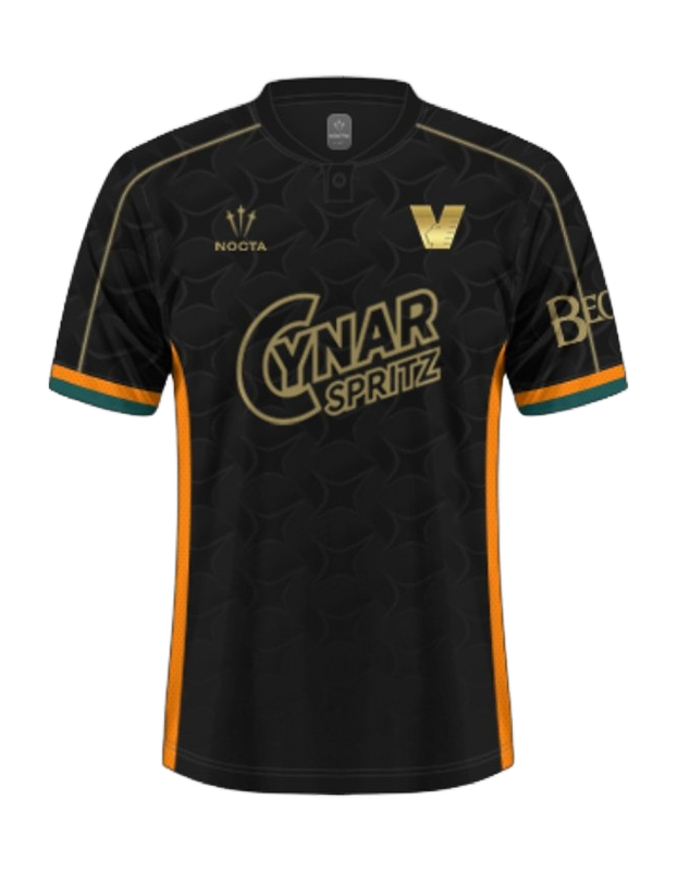 Venezia Home Kit 2024-2025