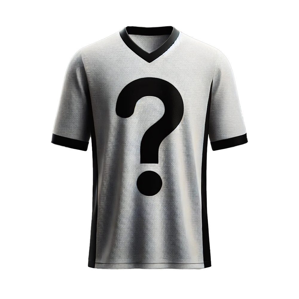 Mistery Jersey