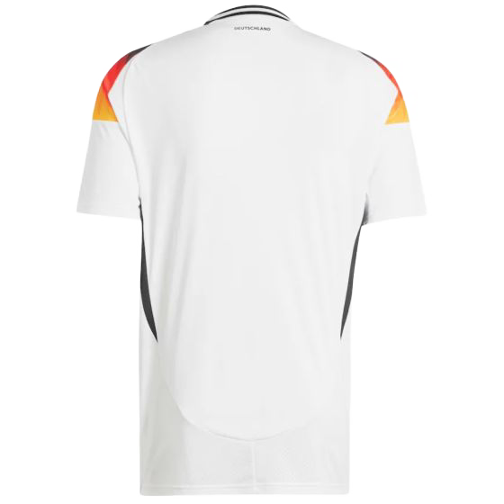 Germany Home Kit 2024