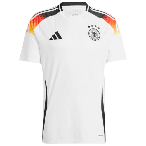 Germany Home Kit 2024