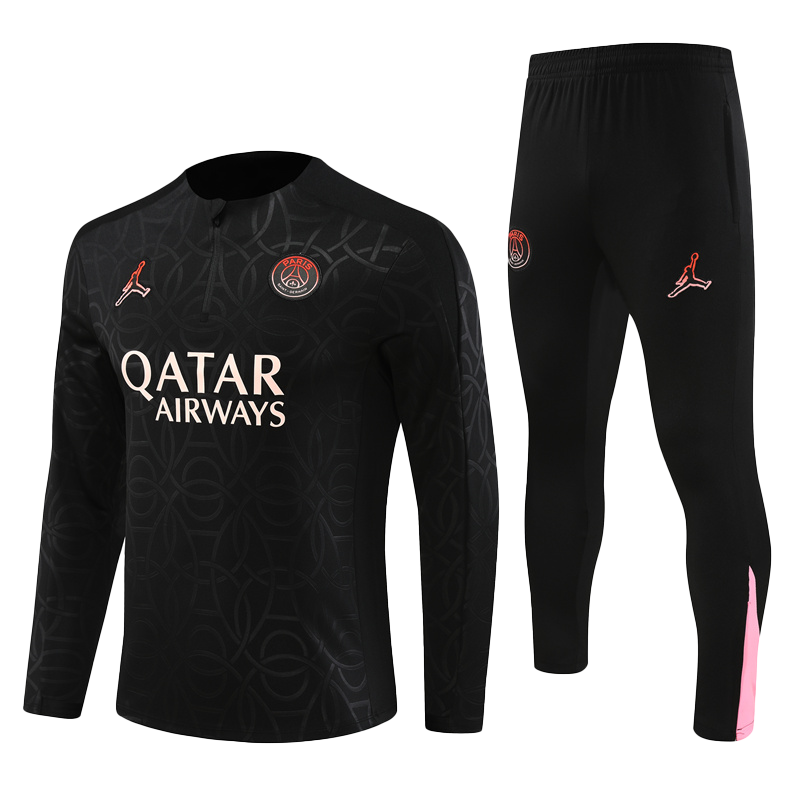 Tracksuit Paris Saint-Germain