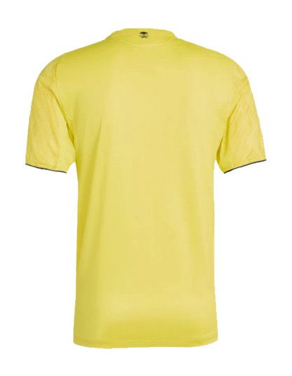 Al Nassr Home Kit 2025-2026